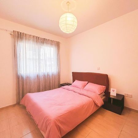 Chloraka- 2 Bedrooms - Pool Экстерьер фото