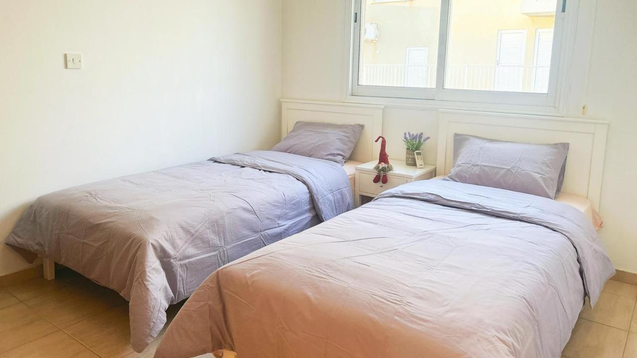 Chloraka- 2 Bedrooms - Pool Экстерьер фото